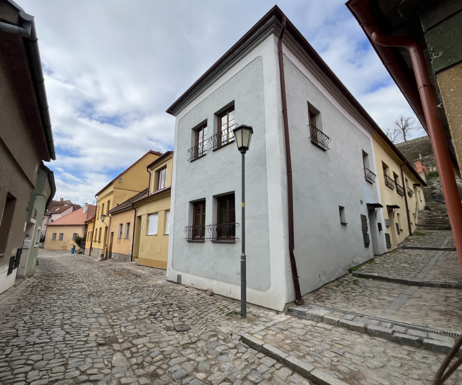 Bytový dům Blahoslavova 82 (foto 3)