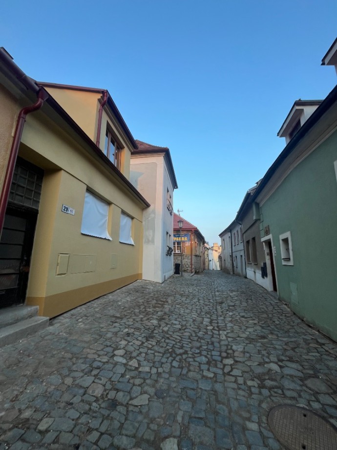 Bytový dům Blahoslavova 82 (foto 1)