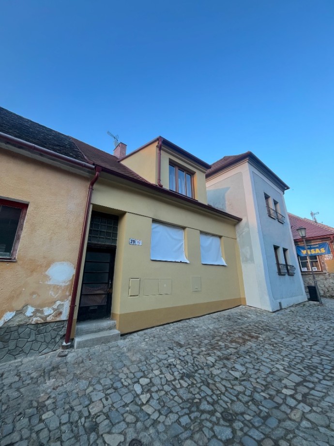 Bytový dům Blahoslavova 82 (foto 2)