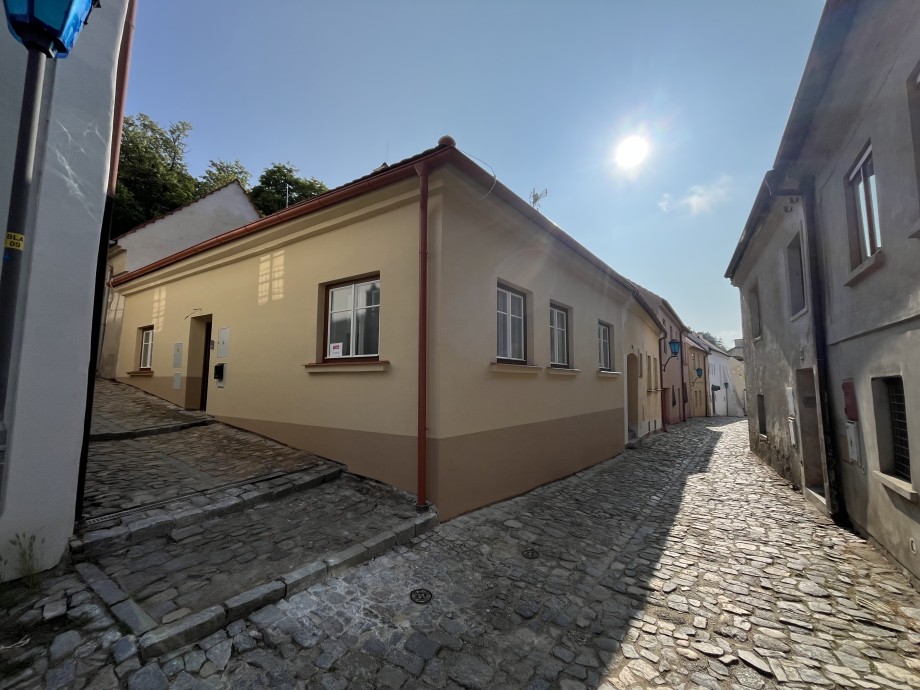 Dům Hanni Konrein _ Na Úbočí 123 (foto 7)