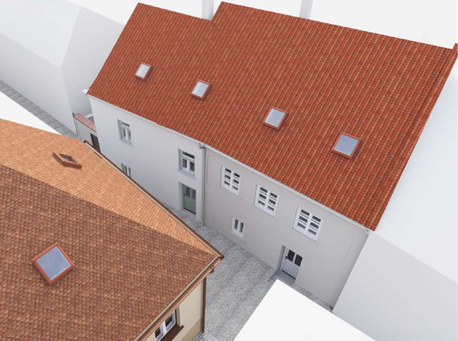 Bytový Dům _ Blahoslavova 74 (foto 3)