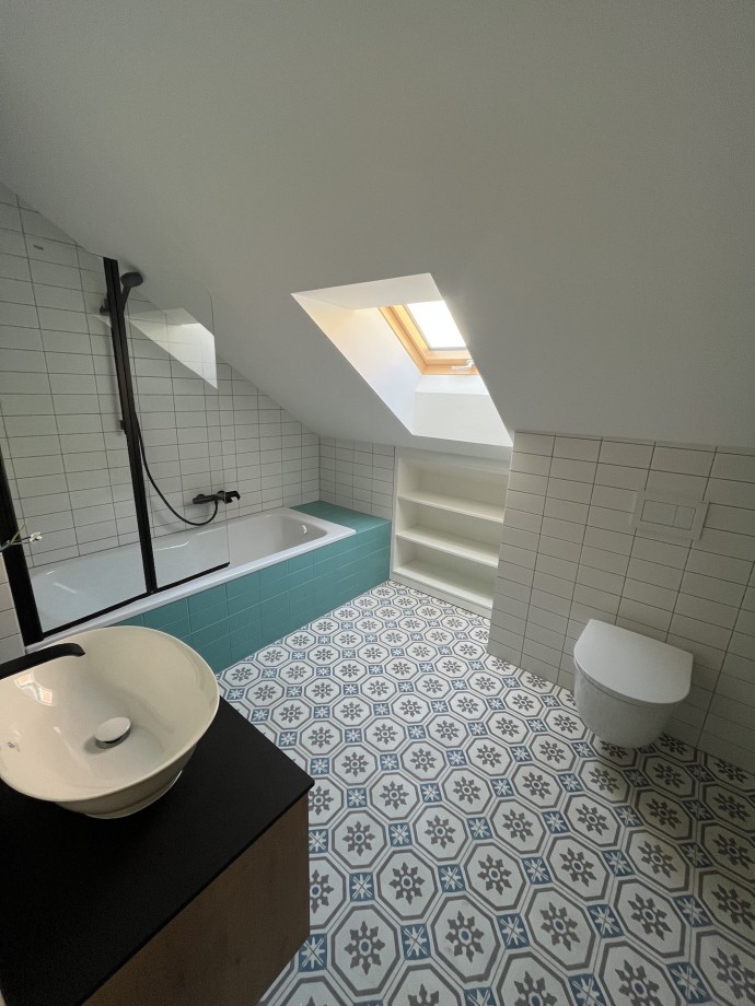 Dům Hanni Konrein _ Na Úbočí 123 (foto 1)